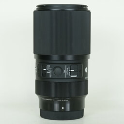 SIGMA 105mm F2.8 DG DN Macro｜Art [ソニーE用]