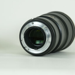 Nikon AF-S NIKKOR 300mm f/4E PF ED VR