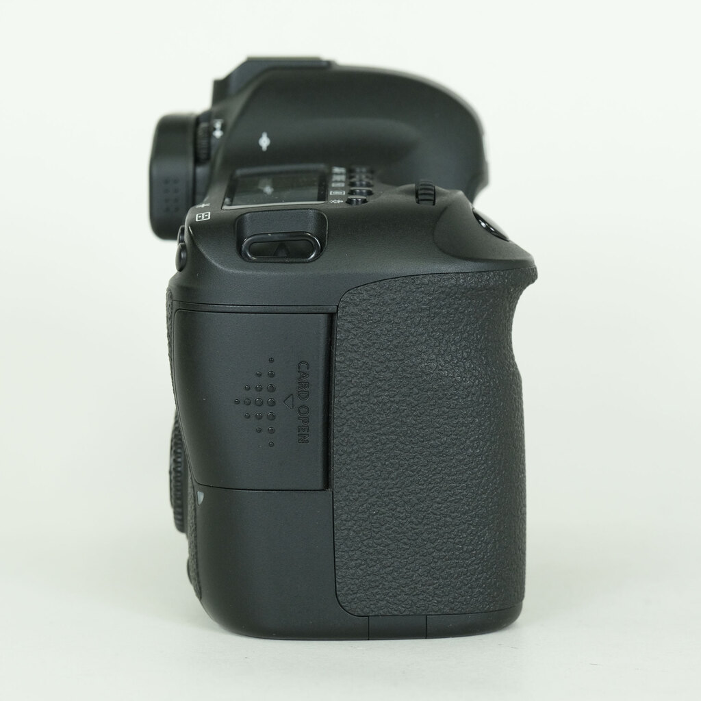 Canon EOS 6D
