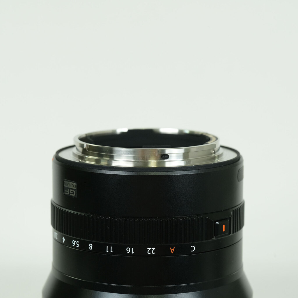 FUJIFILM GF110mmF2 R LM WR