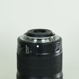 Canon EF-S18-135mm F3.5-5.6 IS STM