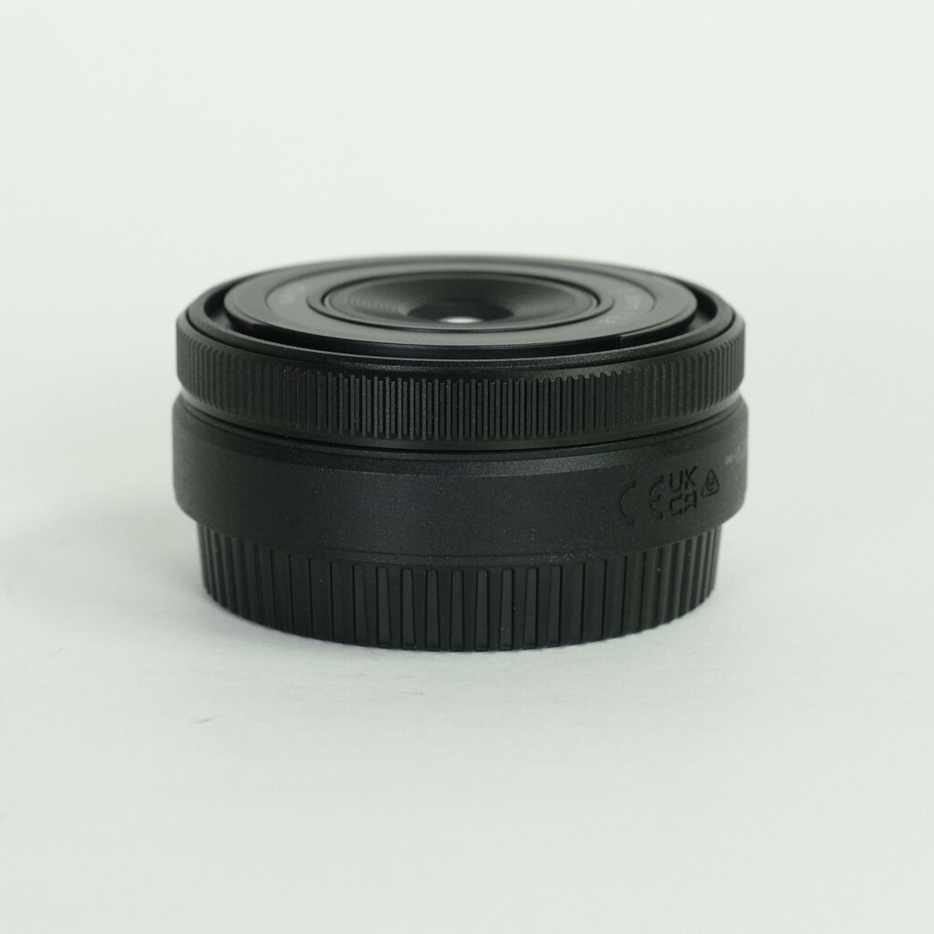 Nikon NIKKOR Z 26mm f/2.8