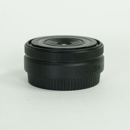 Nikon NIKKOR Z 26mm f/2.8