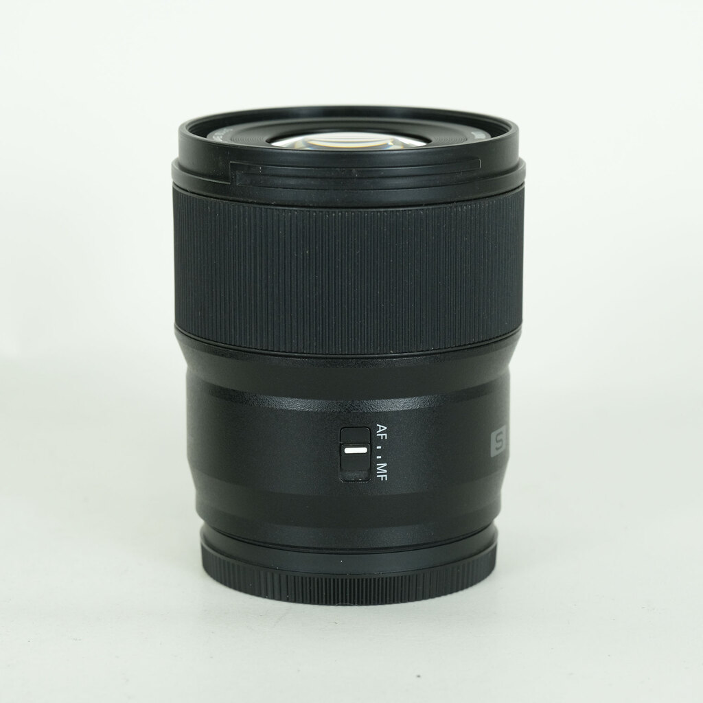 Panasonic LUMIX S 35mm F1.8