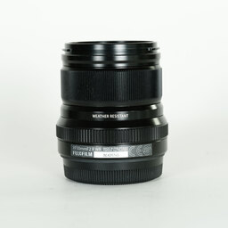 FUJIFILM XF50mmF2 R WR