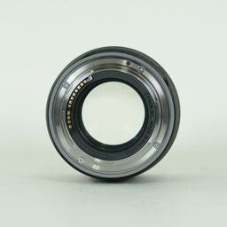 Canon RF45mm F1.2 STM