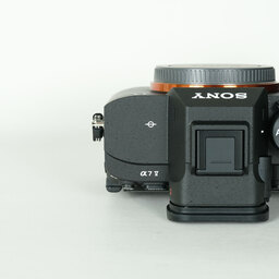 SONY α7 V（ILCE-7M5）