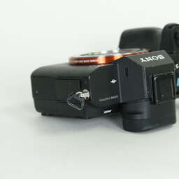 SONY α7 II（ILCE-7M2）
