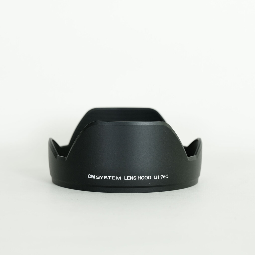 OLYMPUS M.ZUIKO DIGITAL ED 12-100mm F4.0 IS PRO