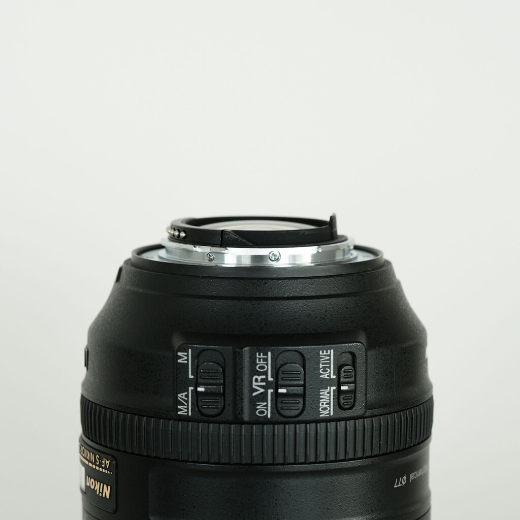 Nikon AF-S NIKKOR 24-120mm f/4G ED VRの出品 | ONE SCENE（ワンシーン）
