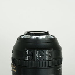 Nikon AF-S NIKKOR 24-120mm f/4G ED VR