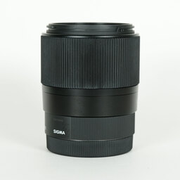 SIGMA 30mm F1.4 DC DN｜Contemporary [ソニーE用]