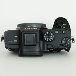 SONY α7 III（ILCE-7M3）