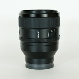 SONY FE 50mm F1.2 GM SEL50F12GM