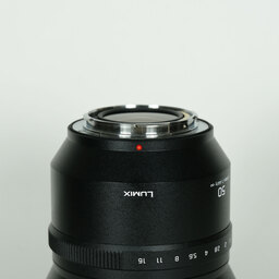 Panasonic LUMIX S PRO 50mm F1.4