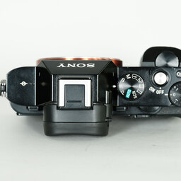 SONY α7（ILCE-7）