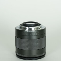 Canon EF-M11-22mm F4-5.6 IS STM