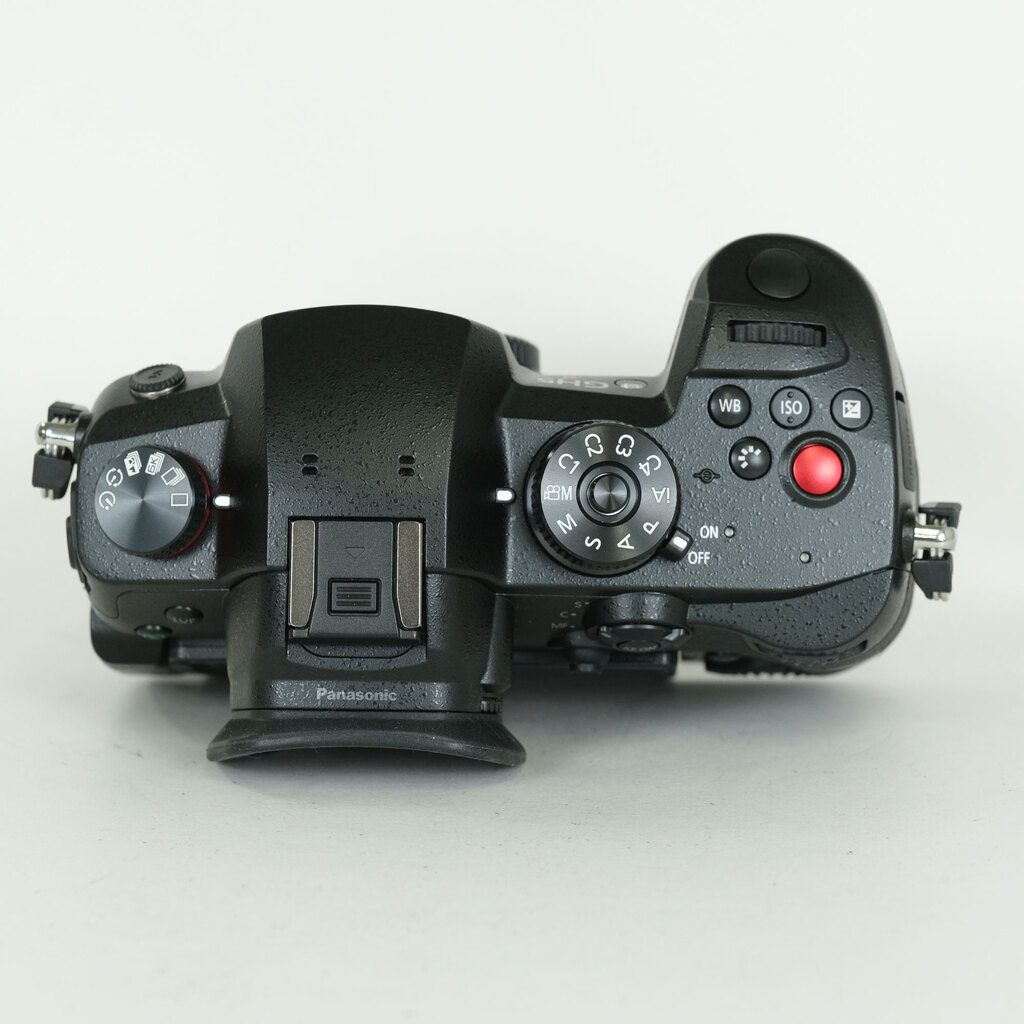 Panasonic LUMIX DC-GH5M2 Panasonic LUMIX DC-GH5M2