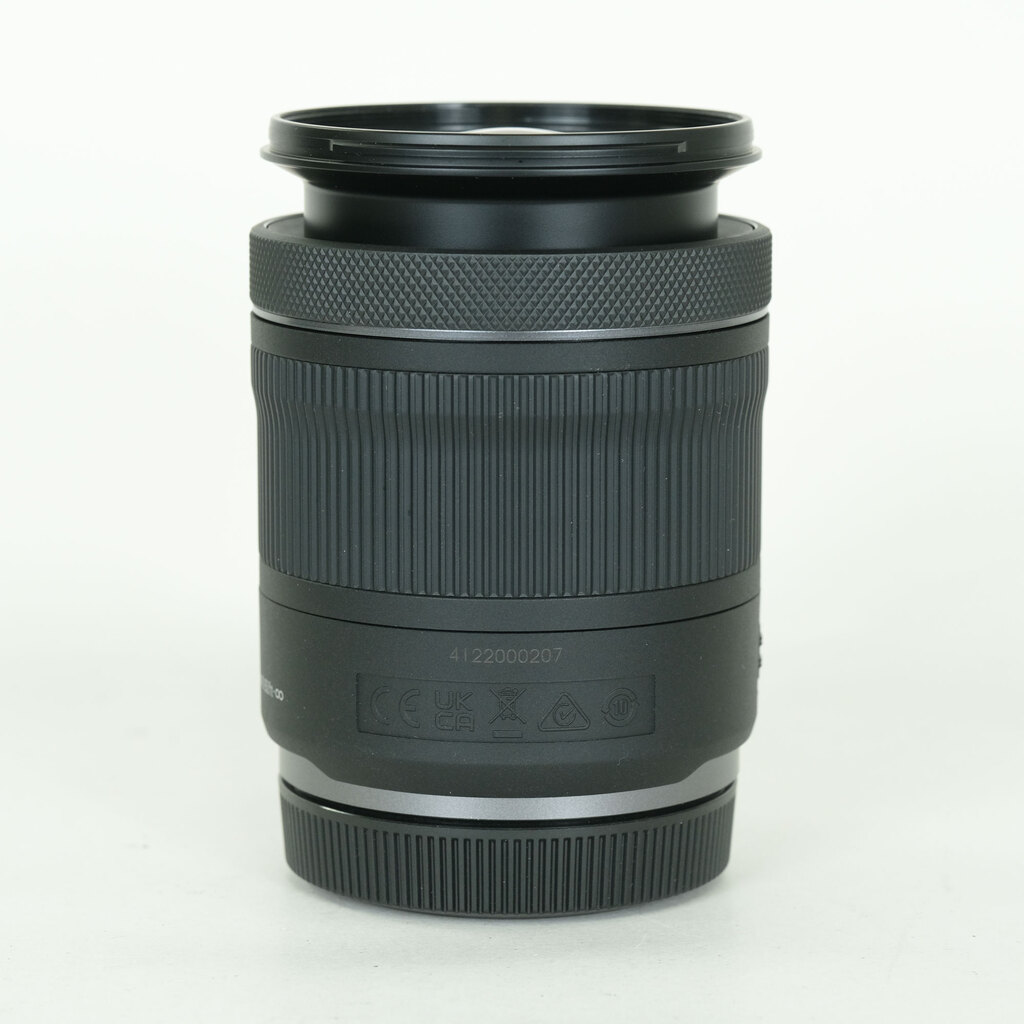 Canon RF15-30mm F4.5-6.3 IS STM Canon RF15-30mm F4.5-6.3 IS STM