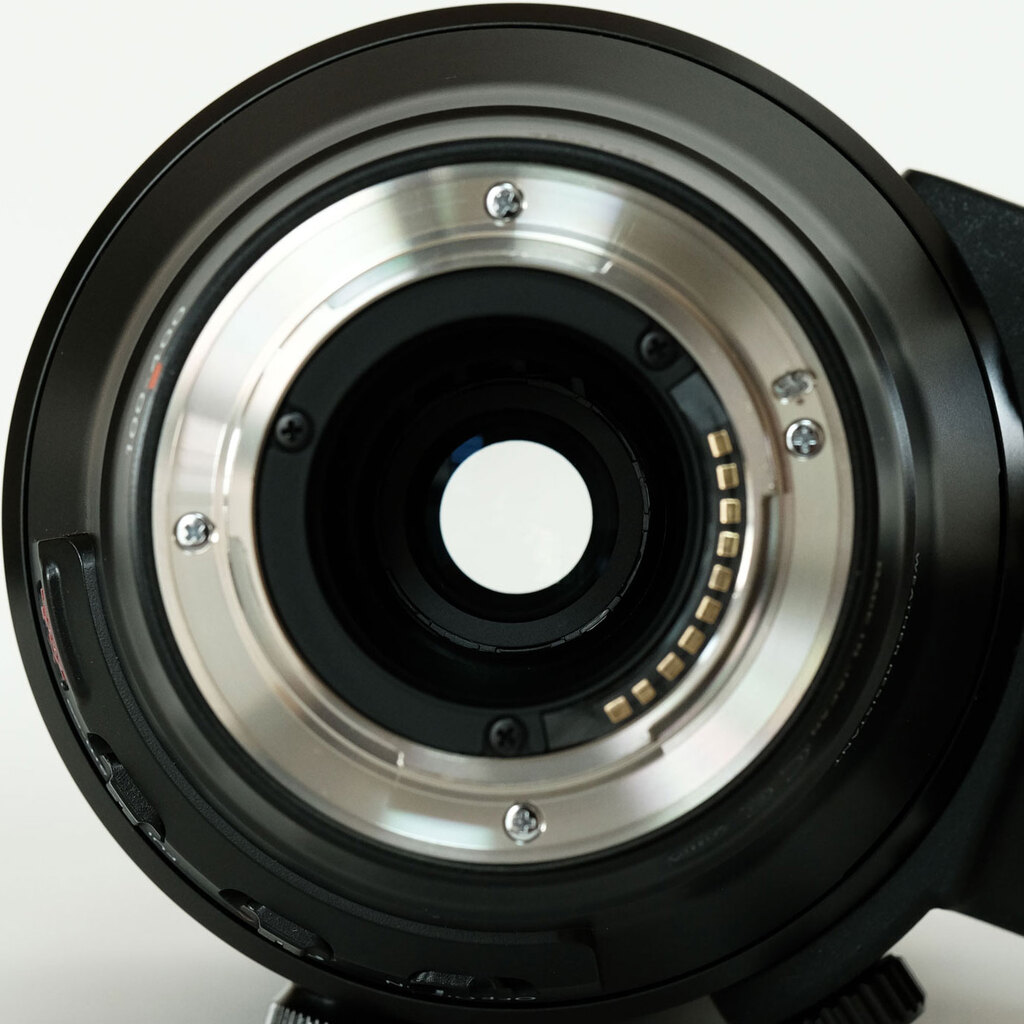 FUJIFILM XF100-400mmF4.5-5.6 R LM OIS WR