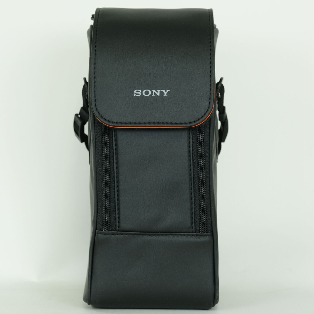 SONY 70-400mm F4-5.6 G SSM II SAL70400G2