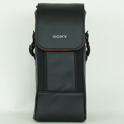 SONY 70-400mm F4-5.6 G SSM II SAL70400G2