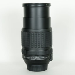 Nikon AF-S DX NIKKOR 18-140mm F3.5-5.6G ED VR