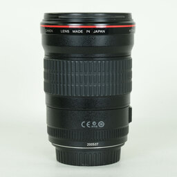Canon EF135mm F2L USM