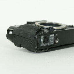 FUJIFILM X-T20 FUJIFILM X-T20