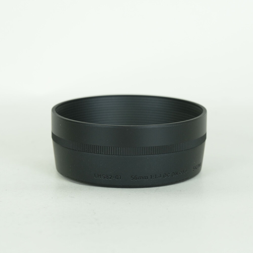 SIGMA 56mm F1.4 DC DN｜Contemporary [フジフイルムX用]
