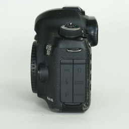 Canon EOS 5D Mark III