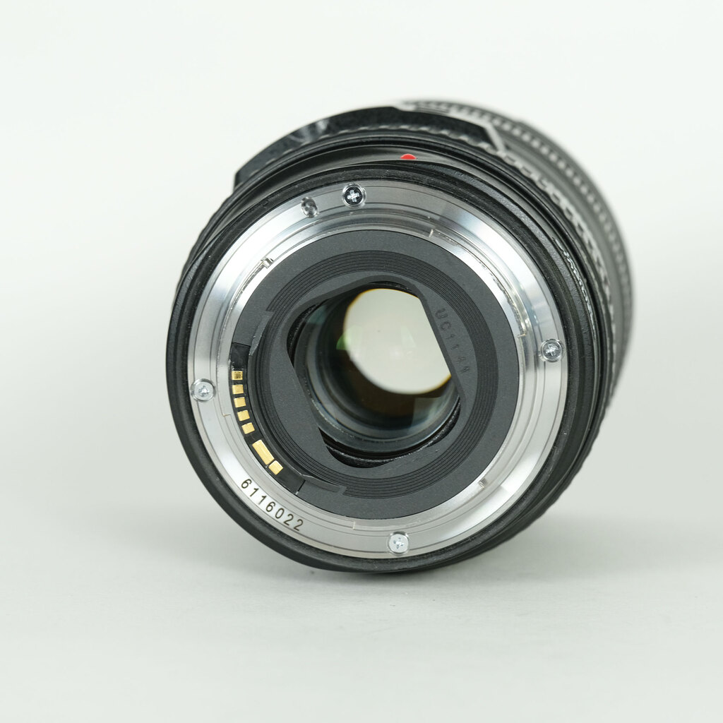 Canon EF24-105mm F4L IS USM