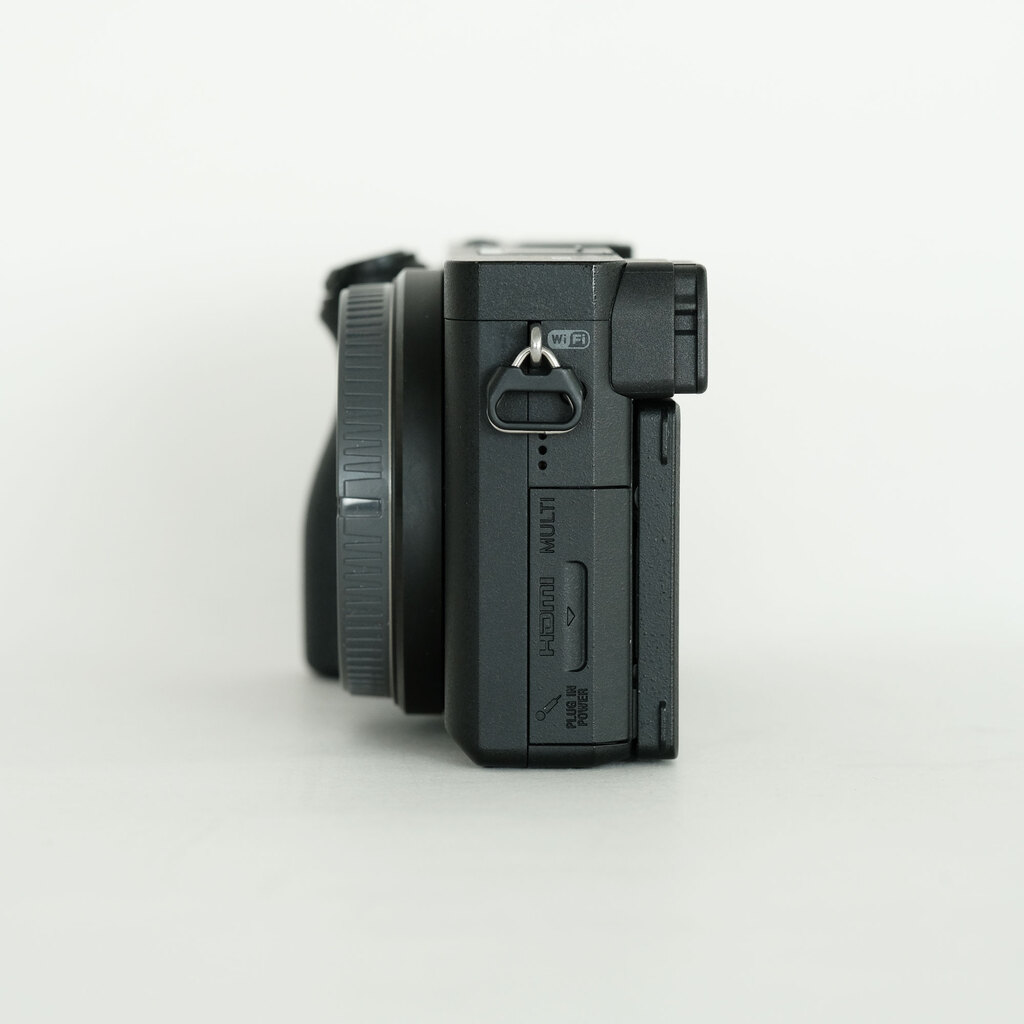 SONY α6500(ILCE-6500) SONY α6500(ILCE-6500)