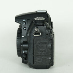 Nikon D7000