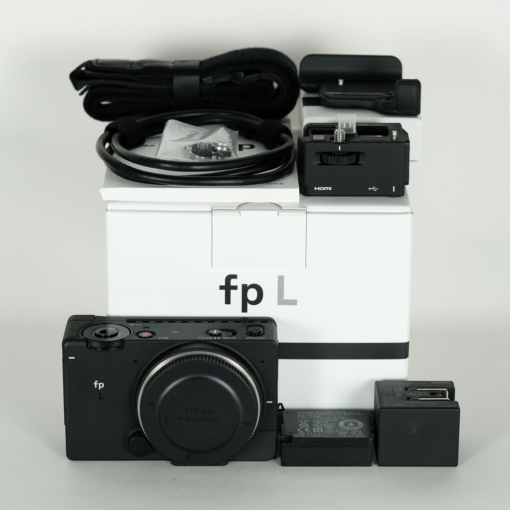 SIGMA fp L