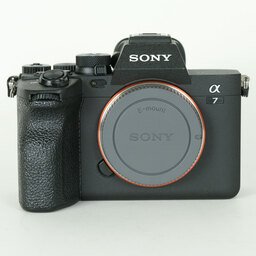 SONY α7 IV(ILCE-7M4) SONY α7 IV(ILCE-7M4)
