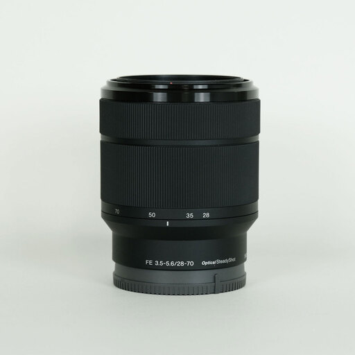 SONY FE 28-70mm F3.5-5.6 OSS SEL2870