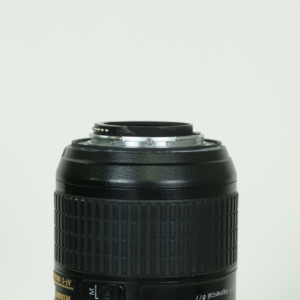 Nikon AF-S NIKKOR 24-70mm f/2.8G ED