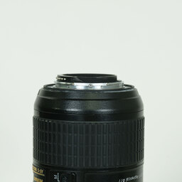 Nikon AF-S NIKKOR 24-70mm f/2.8G ED