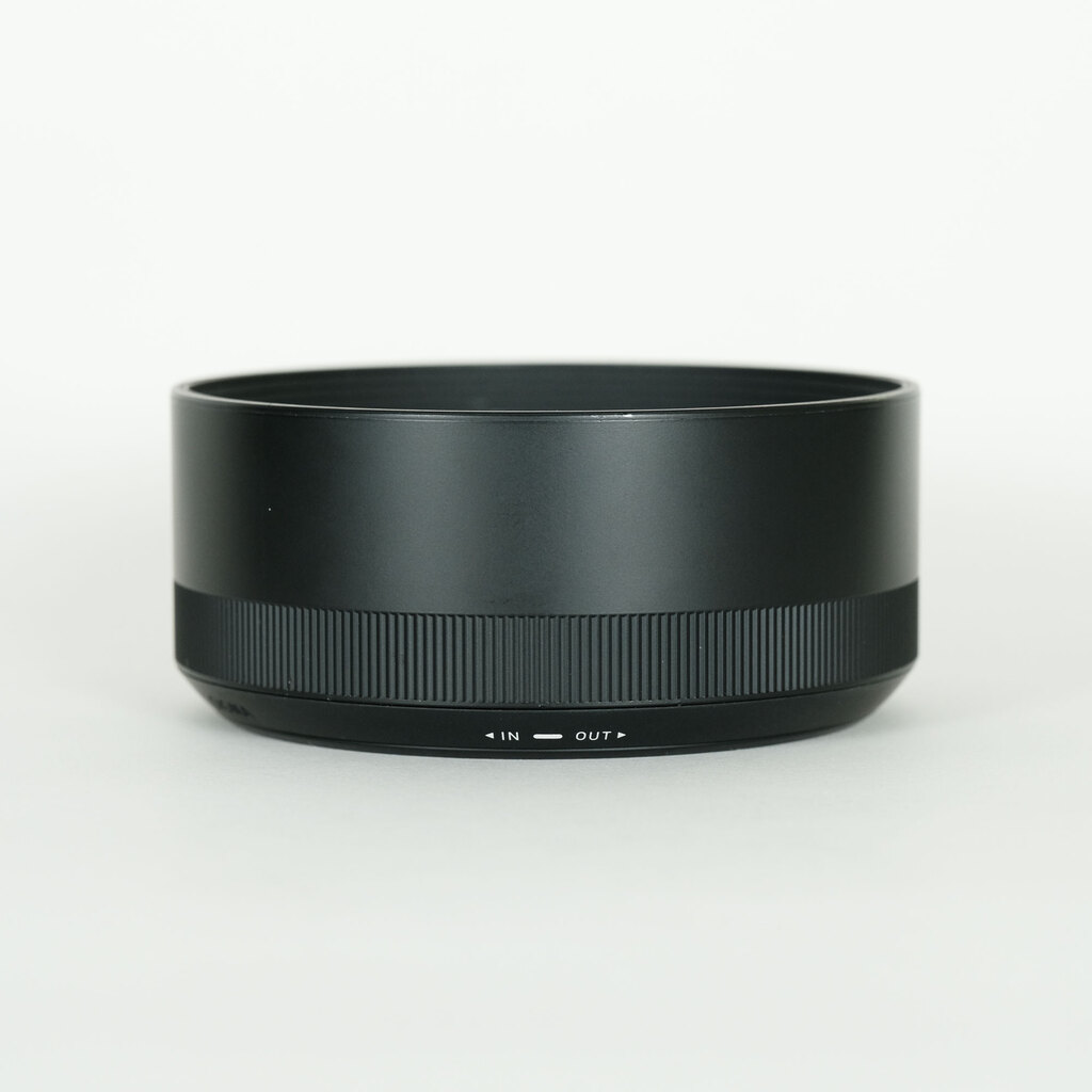 SIGMA 30mm F1.4 DC HSM | Art [キヤノン用]