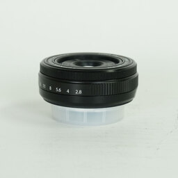 FUJIFILM XF27mmF2.8 R WR