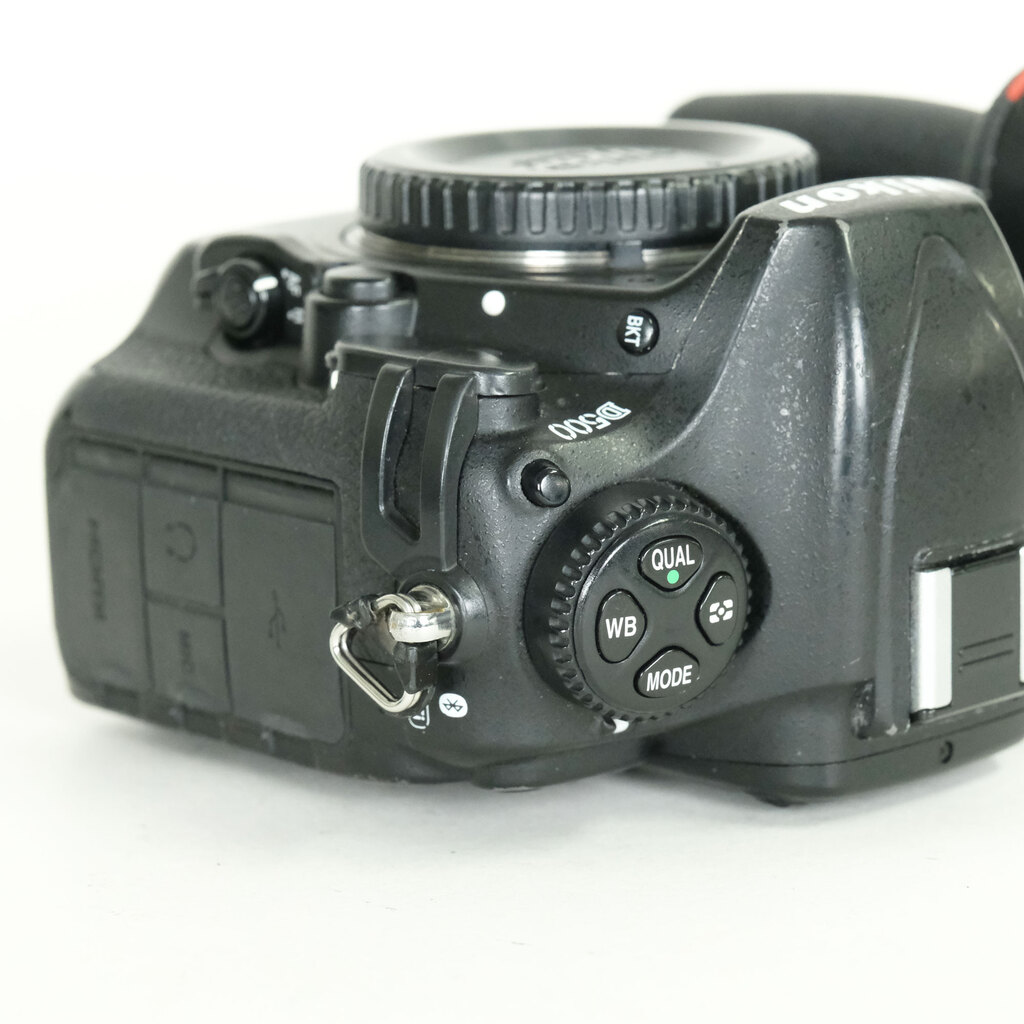 Nikon D500 Nikon D500