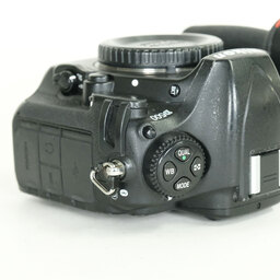 Nikon D500 Nikon D500