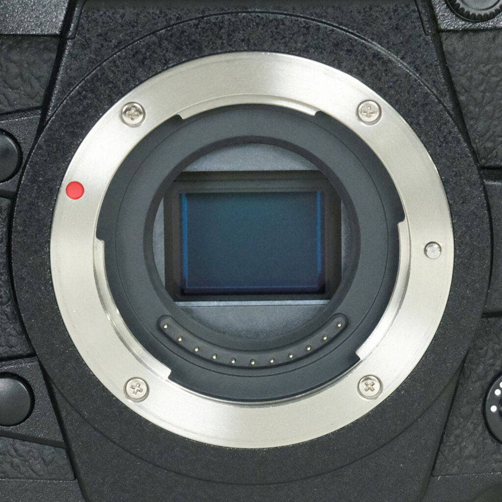 Panasonic LUMIX DC-G9 PRO