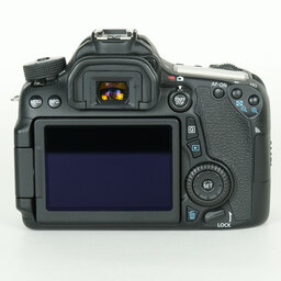 Canon EOS 70D Canon EOS 70D