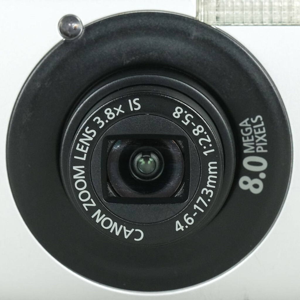 Canon IXY DIGITAL 910IS シルバー 動作良好 美品 Canon IXY DIGITAL 910IS シルバーの出品 | ONE SCENE（ワンシーン）