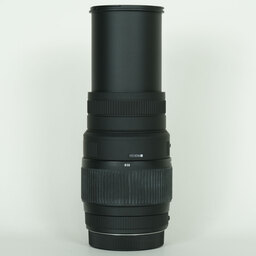 SIGMA 70-300mm F4-5.6 DG MACRO [キヤノンEF用]