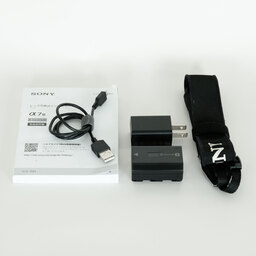 SONY α7 III（ILCE-7M3）