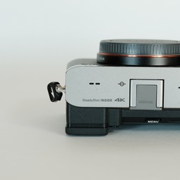 SONY α7C（ILCE-7C）