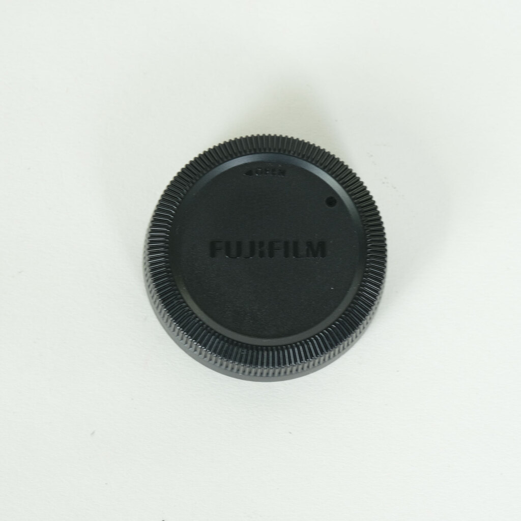 FUJIFILM XF35mmF1.4 R